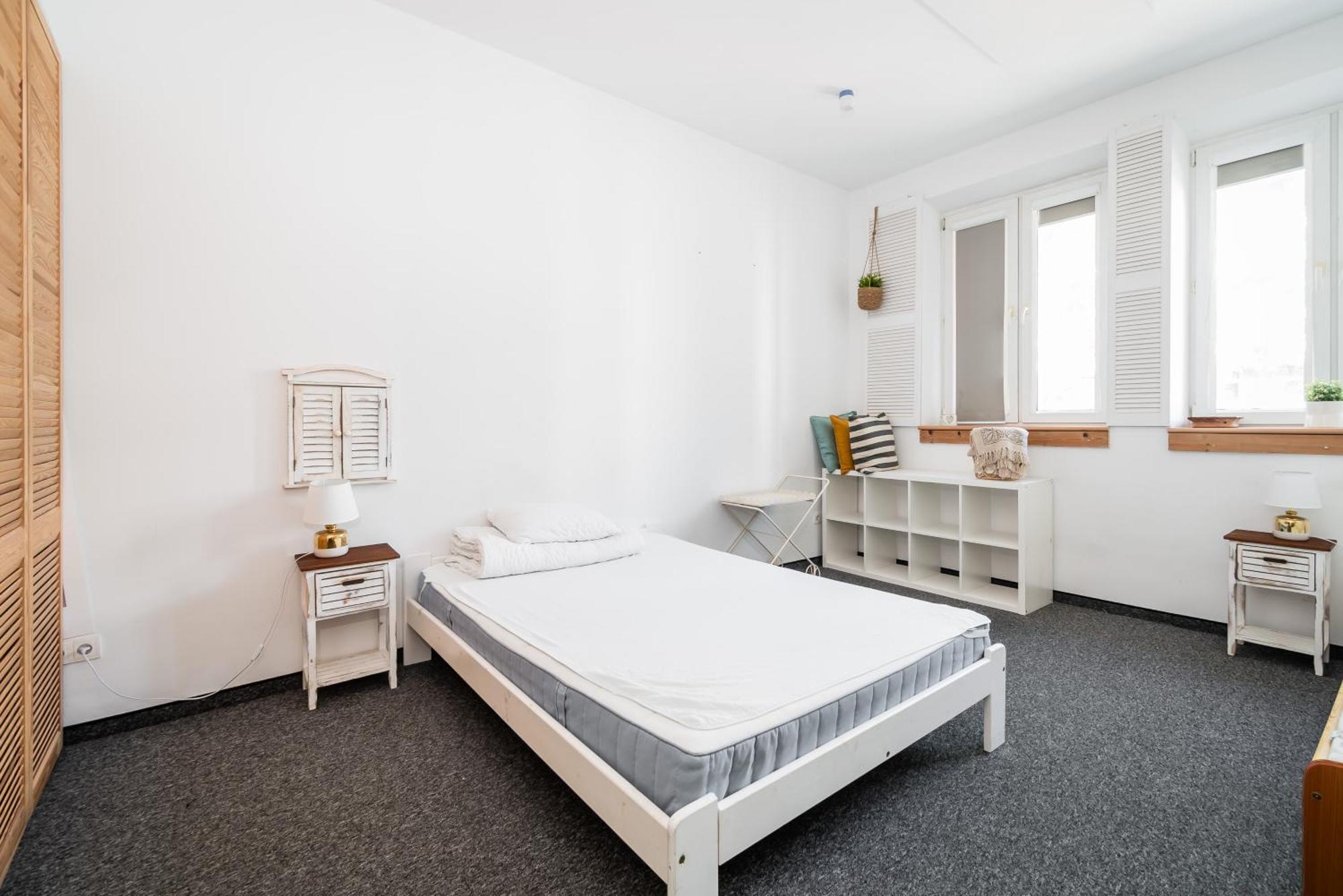 Master Corner Apartment Krakau Exterior foto