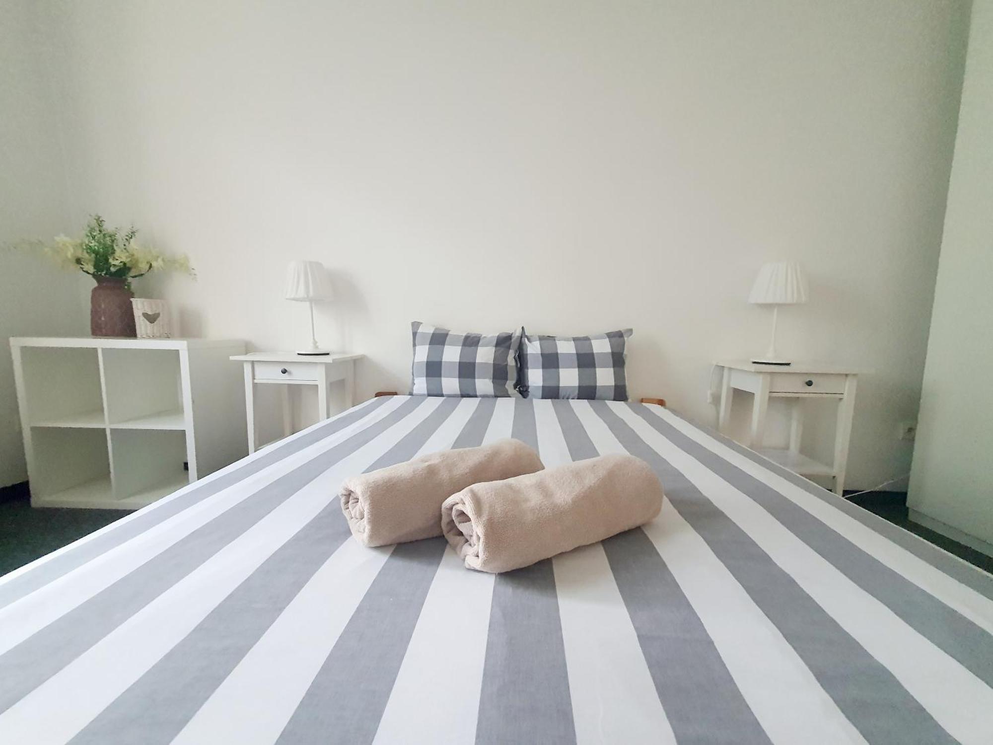 Master Corner Apartment Krakau Zimmer foto