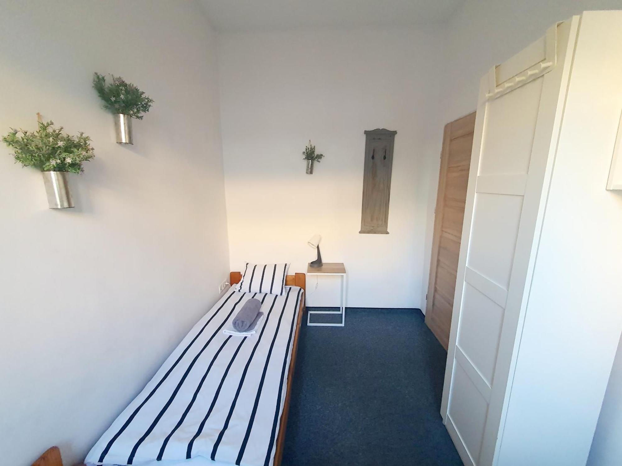Master Corner Apartment Krakau Zimmer foto